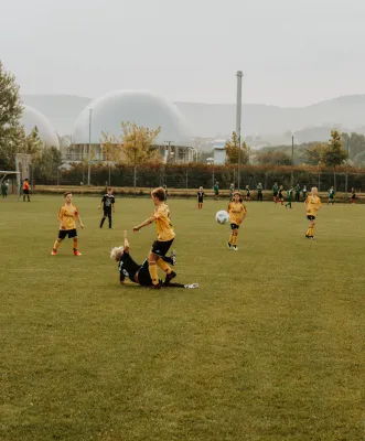 11.09.2021 SV Jena-Zwätzen II vs. FSV Schleiz
