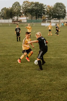 11.09.2021 SV Jena-Zwätzen II vs. FSV Schleiz