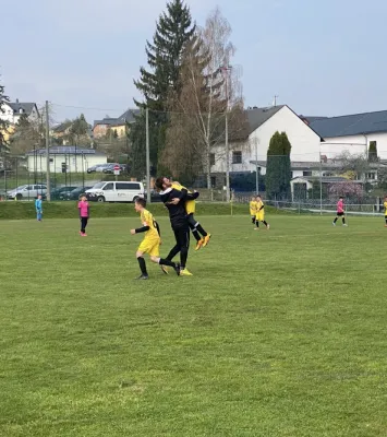 30.04.2022 FSV Schleiz vs. SV Lobeda 77