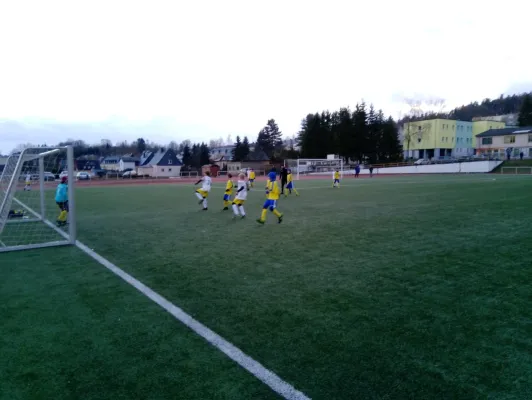 25.02.2022 VfR Bad Lobenstein vs. FSV Schleiz