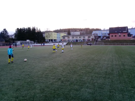 25.02.2022 VfR Bad Lobenstein vs. FSV Schleiz