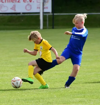 02.06.2023 FSV Schleiz vs. VfR Bad Lobenstein