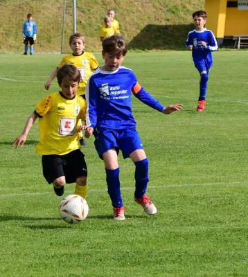 02.06.2023 FSV Schleiz vs. VfR Bad Lobenstein