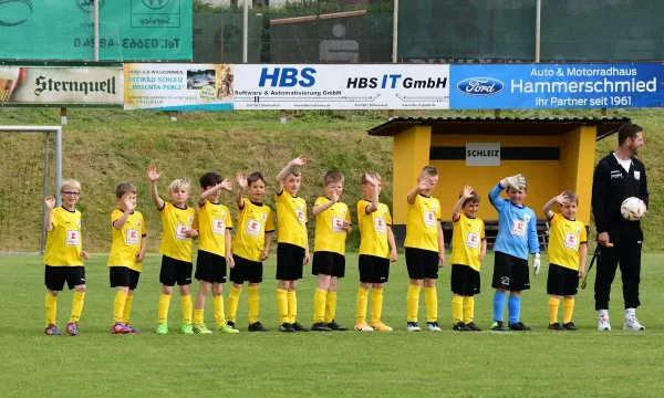 02.06.2023 FSV Schleiz vs. VfR Bad Lobenstein