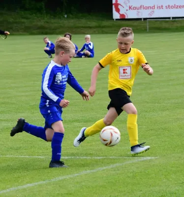 02.06.2023 FSV Schleiz vs. VfR Bad Lobenstein