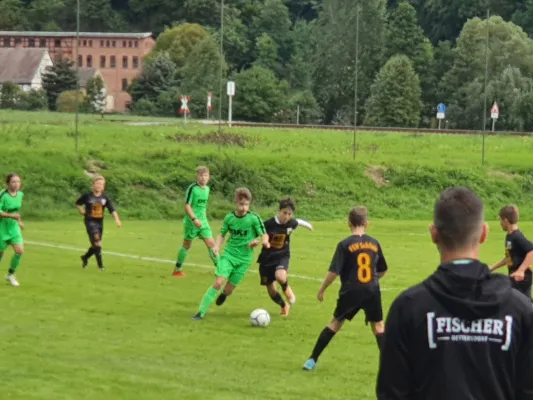 18.09.2022 FSV Orlatal vs. FSV Schleiz