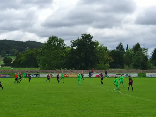 18.09.2022 FSV Orlatal vs. FSV Schleiz
