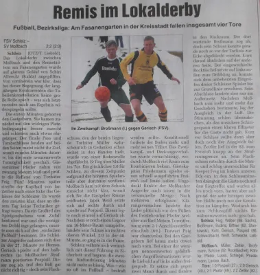 13.03.2010 FSV Schleiz vs. SV Moßbach
