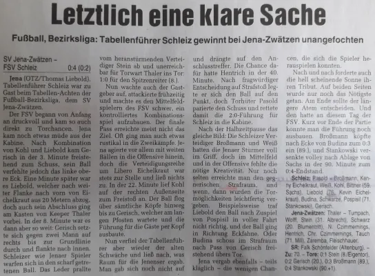 17.04.2010 SV Jena-Zwätzen vs. FSV Schleiz
