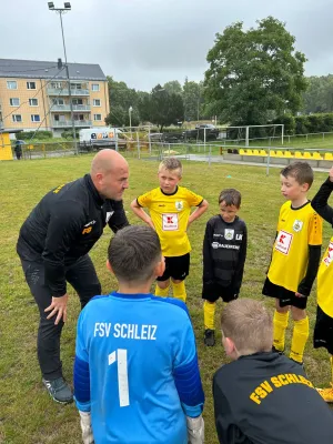 23.06.2023 FSV Schleiz vs. SV BW Neustadt II