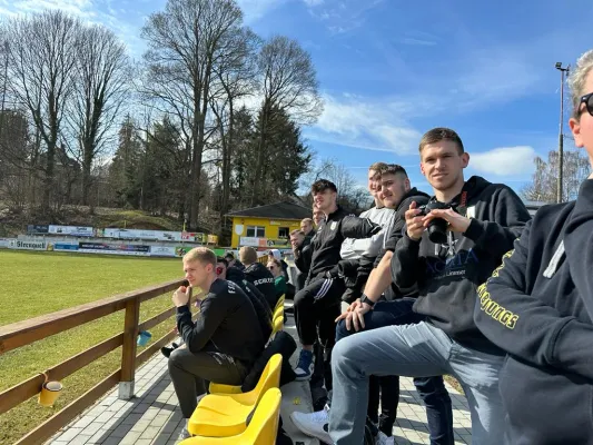 18.03.2023 FSV Schleiz vs. JFC Gera II