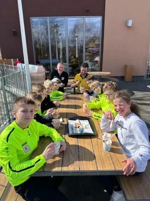 18.03.2023 FSV Schleiz vs. JFC Gera II