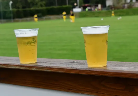25.08.2023 FSV Schleiz vs. FC Thüringen Weida