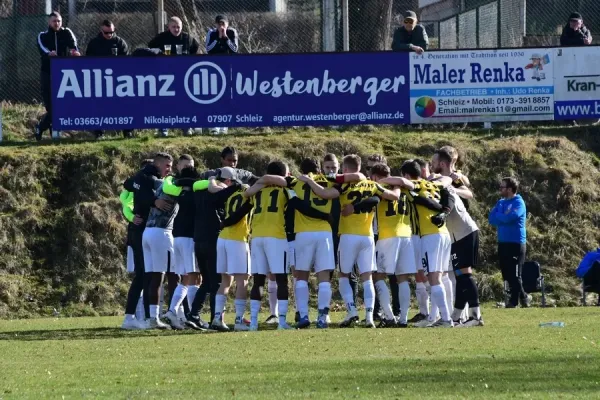 02.03.2024 FSV Schleiz vs. Wacker Nordhausen