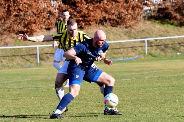 02.03.2024 FSV Schleiz vs. Wacker Nordhausen