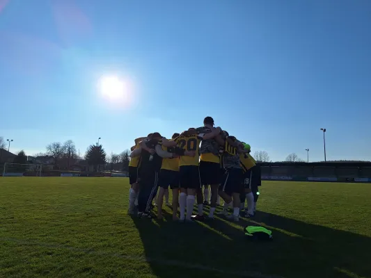 09.03.2024 FC Thüringen Weida vs. FSV Schleiz