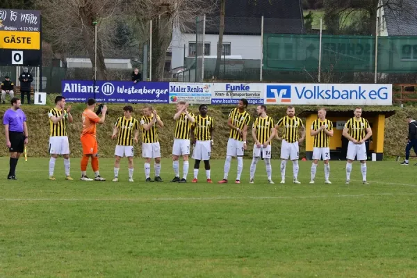 16.03.2024 FSV Schleiz vs. SpVgg Geratal