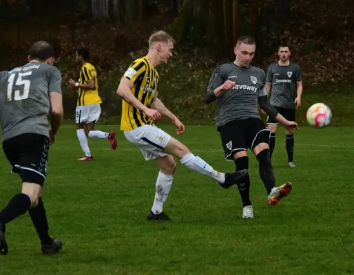 16.03.2024 FSV Schleiz vs. SpVgg Geratal