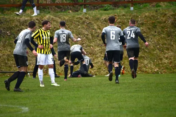 16.03.2024 FSV Schleiz vs. SpVgg Geratal
