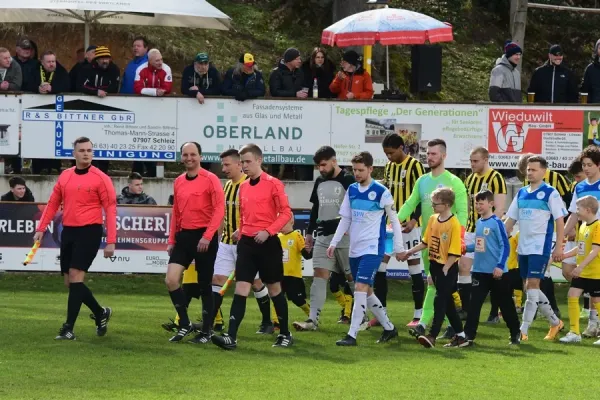 23.03.2024 FSV Schleiz vs. SV BW Neustadt