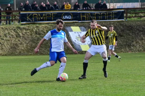 23.03.2024 FSV Schleiz vs. SV BW Neustadt