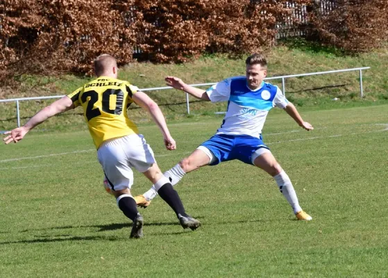 23.03.2024 FSV Schleiz vs. SV BW Neustadt