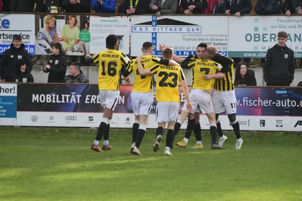 23.03.2024 FSV Schleiz vs. SV BW Neustadt