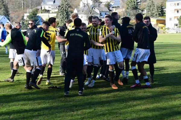 23.03.2024 FSV Schleiz vs. SV BW Neustadt