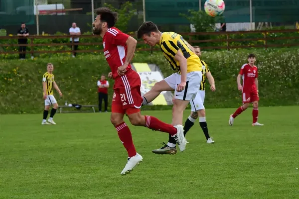 27.04.2024 FSV Schleiz vs. Schweina-Gumpelstadt