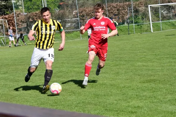 27.04.2024 FSV Schleiz vs. Schweina-Gumpelstadt