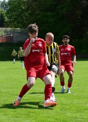 11.05.2024 FSV Schleiz vs. SV Schott Jena