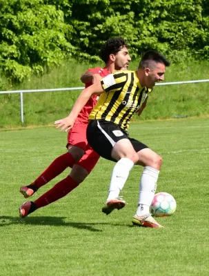 11.05.2024 FSV Schleiz vs. SV Schott Jena