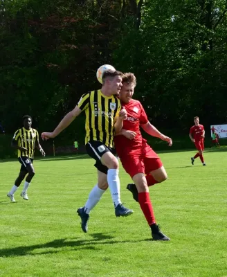 11.05.2024 FSV Schleiz vs. SV Schott Jena