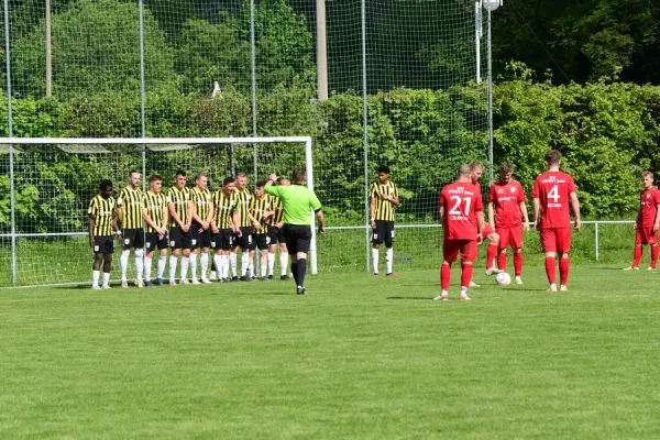 11.05.2024 FSV Schleiz vs. SV Schott Jena