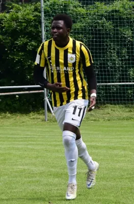 01.06.2024 FSV Schleiz vs. Sondershausen