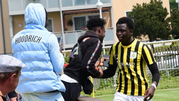 01.06.2024 FSV Schleiz vs. Sondershausen
