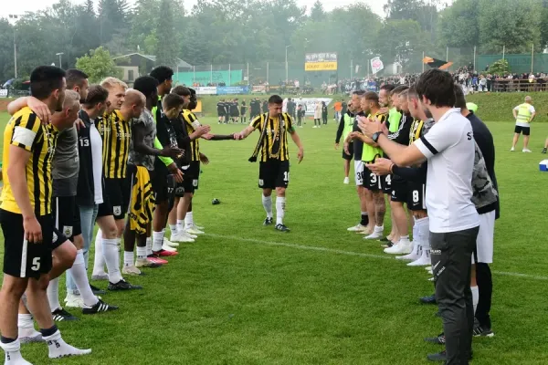 15.06.2024 FSV Schleiz vs. BSG Wismut Gera