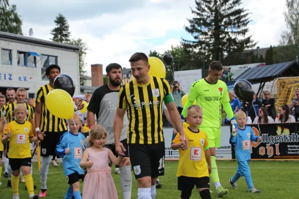 15.06.2024 FSV Schleiz vs. BSG Wismut Gera