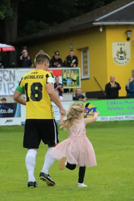 15.06.2024 FSV Schleiz vs. BSG Wismut Gera