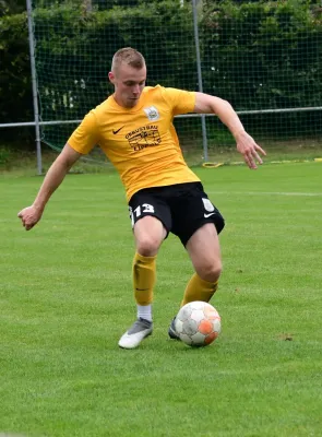26.08.2023 FSV Schleiz II vs. SV Lobeda 77