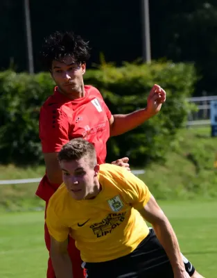 09.09.2023 FSV Schleiz II vs. SG SV Hermsdorf