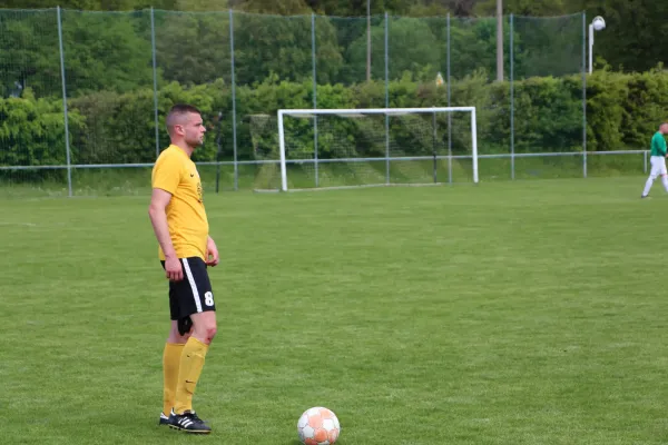 11.05.2024 FSV Schleiz II vs. SV 08 Rothenstein