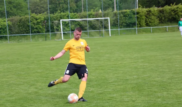 11.05.2024 FSV Schleiz II vs. SV 08 Rothenstein