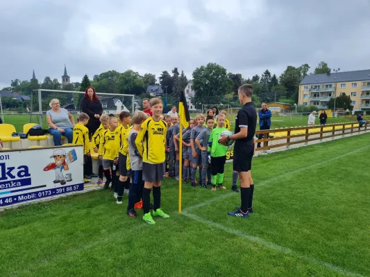 03.09.2023 FSV Schleiz vs. SV Eintracht Camburg