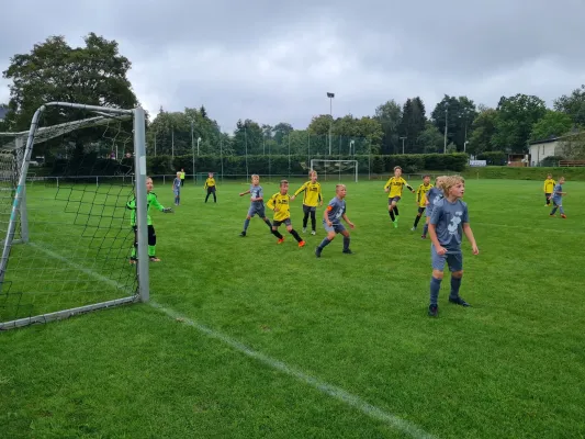 03.09.2023 FSV Schleiz vs. SV Eintracht Camburg