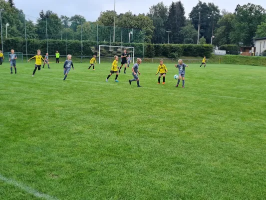 03.09.2023 FSV Schleiz vs. SV Eintracht Camburg