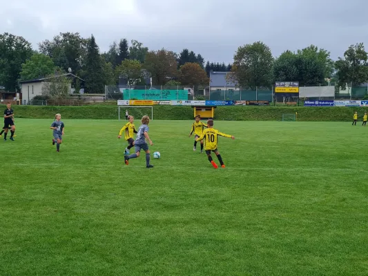 03.09.2023 FSV Schleiz vs. SV Eintracht Camburg