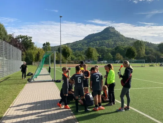 17.09.2023 FC Thüringen Jena vs. FSV Schleiz