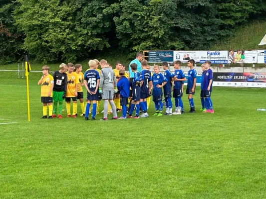 02.09.2023 FSV Schleiz vs. SV BW Neustadt