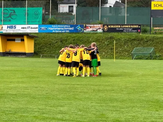 02.09.2023 FSV Schleiz vs. SV BW Neustadt